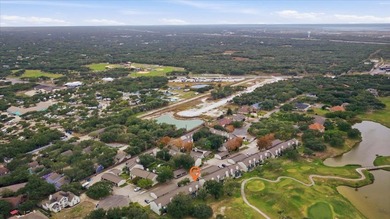 Enjoy effortless living in this stylishly renovated 2-bedroom, 1 on Rockport Country Club in Texas - for sale on GolfHomes.com, golf home, golf lot