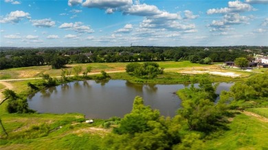 Discover the epitome of luxury living in Bartonville's exclusive on Lantana Golf Club in Texas - for sale on GolfHomes.com, golf home, golf lot