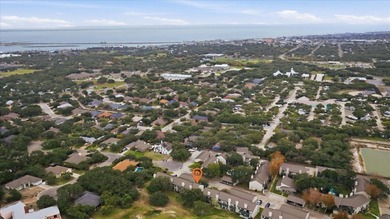 Enjoy effortless living in this stylishly renovated 2-bedroom, 1 on Rockport Country Club in Texas - for sale on GolfHomes.com, golf home, golf lot