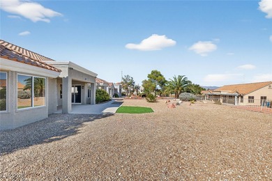 Located in the desirable 55+ community of Sun City Summerlin on Highland Falls Golf Club in Nevada - for sale on GolfHomes.com, golf home, golf lot