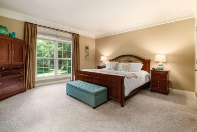 Tucked away on a quiet cul-de-sac enclave in the original on Safari Golf Club in Ohio - for sale on GolfHomes.com, golf home, golf lot