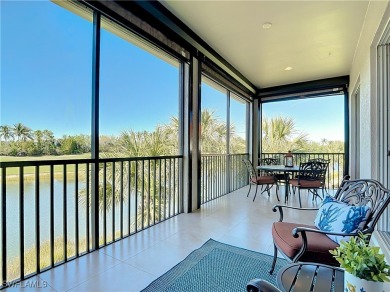 Magnificent Coach Home with Panoramic Water & Golf Course Views! on The Plantation Golf and Country Club in Florida - for sale on GolfHomes.com, golf home, golf lot