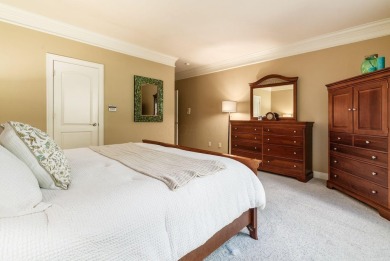 Tucked away on a quiet cul-de-sac enclave in the original on Safari Golf Club in Ohio - for sale on GolfHomes.com, golf home, golf lot