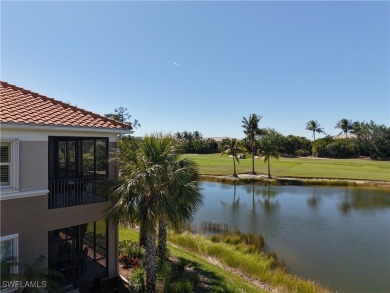 Magnificent Coach Home with Panoramic Water & Golf Course Views! on The Plantation Golf and Country Club in Florida - for sale on GolfHomes.com, golf home, golf lot