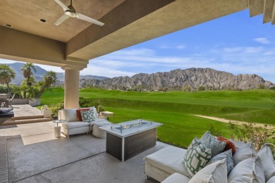 Step inside this chic newly remodeled designer home, located on on PGA West Private Golf Courses in California - for sale on GolfHomes.com, golf home, golf lot