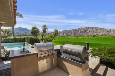 Step inside this chic newly remodeled designer home, located on on PGA West Private Golf Courses in California - for sale on GolfHomes.com, golf home, golf lot