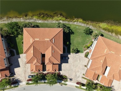 Magnificent Coach Home with Panoramic Water & Golf Course Views! on The Plantation Golf and Country Club in Florida - for sale on GolfHomes.com, golf home, golf lot