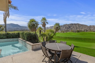 Step inside this chic newly remodeled designer home, located on on PGA West Private Golf Courses in California - for sale on GolfHomes.com, golf home, golf lot