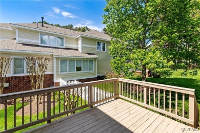Rare opportunity to own 3,297 square foot home with exquisite on The Dominion Club at Wyndham in Virginia - for sale on GolfHomes.com, golf home, golf lot