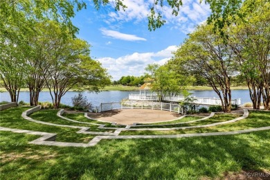 Rare opportunity to own 3,297 square foot home with exquisite on The Dominion Club at Wyndham in Virginia - for sale on GolfHomes.com, golf home, golf lot