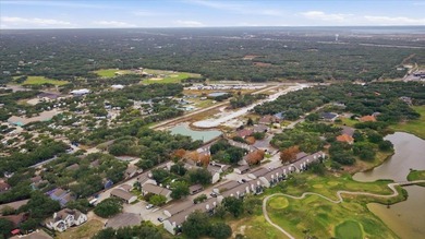 Enjoy effortless living in this stylishly renovated 2-bedroom, 1 on Rockport Country Club in Texas - for sale on GolfHomes.com, golf home, golf lot