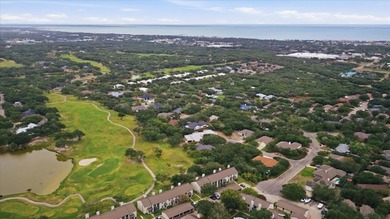 Enjoy effortless living in this stylishly renovated 2-bedroom, 1 on Rockport Country Club in Texas - for sale on GolfHomes.com, golf home, golf lot