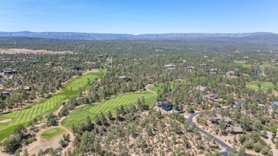 Here's one of Rim Club's Best Build Lots! Great views all around on The Rim Golf Club in Arizona - for sale on GolfHomes.com, golf home, golf lot