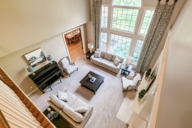 Tucked away on a quiet cul-de-sac enclave in the original on Safari Golf Club in Ohio - for sale on GolfHomes.com, golf home, golf lot