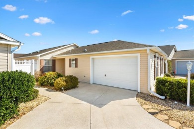 Lovely, well maintained Three Bedroom, Two Bathroom, Villa with on Havana Golf and Country Club in Florida - for sale on GolfHomes.com, golf home, golf lot