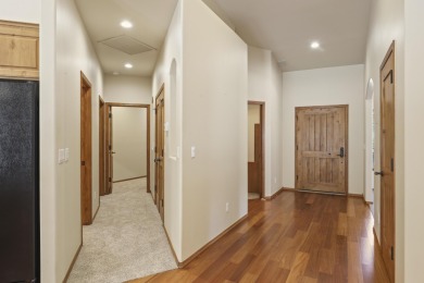 This beautiful custom-built home is ideally located on a quiet on  in Arizona - for sale on GolfHomes.com, golf home, golf lot