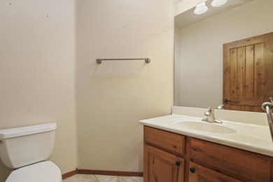This beautiful custom-built home is ideally located on a quiet on  in Arizona - for sale on GolfHomes.com, golf home, golf lot