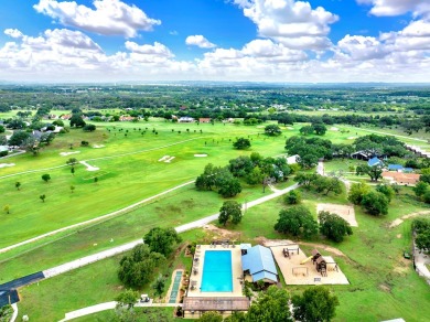 Discover the perfect blend of nature and community at Lot 12 on Flying L Guest Ranch in Texas - for sale on GolfHomes.com, golf home, golf lot