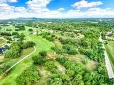 Discover the perfect blend of nature and community at Lot 12 on Flying L Guest Ranch in Texas - for sale on GolfHomes.com, golf home, golf lot