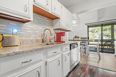 This beautifully renovated Villa is perfectly placed in Seascape on Seascape Golf Course in Florida - for sale on GolfHomes.com, golf home, golf lot