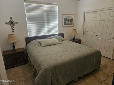 Currently the only 3 bedroom with pool for sale in this gated on The Estancia Club in Arizona - for sale on GolfHomes.com, golf home, golf lot