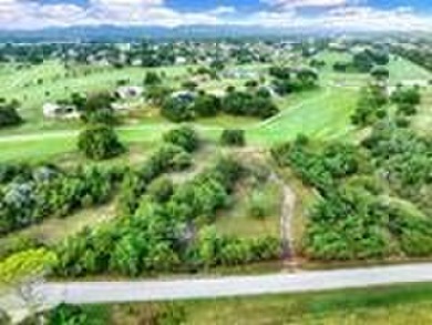 Discover the perfect blend of nature and community at Lot 12 on Flying L Guest Ranch in Texas - for sale on GolfHomes.com, golf home, golf lot