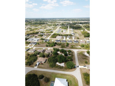 Premium Residential vacant corner Lot , one of four available on Copperhead Golf Club in Florida - for sale on GolfHomes.com, golf home, golf lot