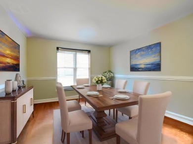 Welcome to this spacious 2-story home on a large corner lot in on Countryside Golf Club in Illinois - for sale on GolfHomes.com, golf home, golf lot