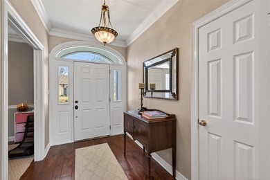 Beautiful Home Located On A Large Corner Lot In The Gated Golf on Southern Trace Country Club in Louisiana - for sale on GolfHomes.com, golf home, golf lot