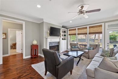 Beautiful Home Located On A Large Corner Lot In The Gated Golf on Southern Trace Country Club in Louisiana - for sale on GolfHomes.com, golf home, golf lot