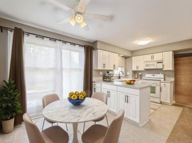 Welcome to this spacious 2-story home on a large corner lot in on Countryside Golf Club in Illinois - for sale on GolfHomes.com, golf home, golf lot