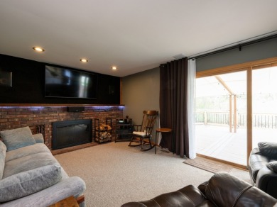 Welcome to this spacious 2-story home on a large corner lot in on Countryside Golf Club in Illinois - for sale on GolfHomes.com, golf home, golf lot