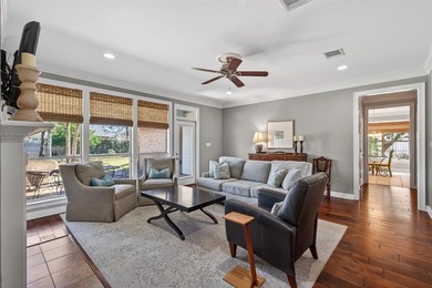 Beautiful Home Located On A Large Corner Lot In The Gated Golf on Southern Trace Country Club in Louisiana - for sale on GolfHomes.com, golf home, golf lot