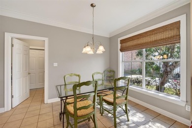 Beautiful Home Located On A Large Corner Lot In The Gated Golf on Southern Trace Country Club in Louisiana - for sale on GolfHomes.com, golf home, golf lot