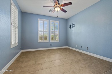 Experience resort-style living in Verrado! This beautifully on Verrado Golf Club  in Arizona - for sale on GolfHomes.com, golf home, golf lot