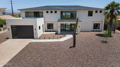 Stunning New Construction just days from Completion!
Experience on Desert Canyon Golf Club in Arizona - for sale on GolfHomes.com, golf home, golf lot
