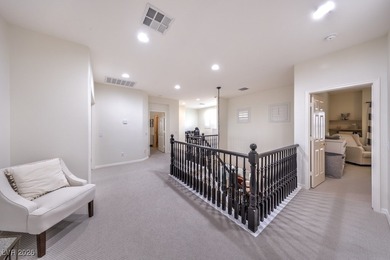 Desirable Meadow Glen model on a premium lot in the prestigious on Anthem Country Club in Nevada - for sale on GolfHomes.com, golf home, golf lot