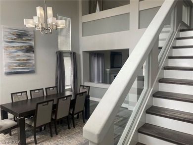 SEE THE PHOTOS!!  AND FURNITURE IS INCLUDED AT NO COST!  AMAZING on The Legacy Golf Club in Nevada - for sale on GolfHomes.com, golf home, golf lot