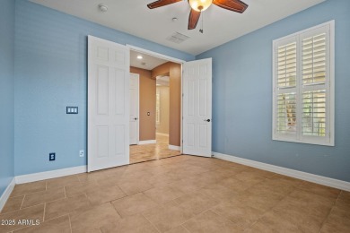 Experience resort-style living in Verrado! This beautifully on Verrado Golf Club  in Arizona - for sale on GolfHomes.com, golf home, golf lot
