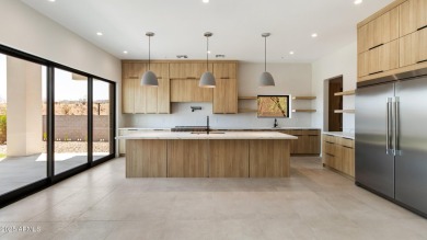 Stunning New Construction just days from Completion!
Experience on Desert Canyon Golf Club in Arizona - for sale on GolfHomes.com, golf home, golf lot