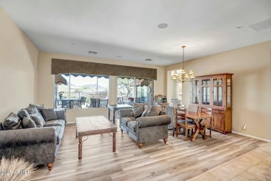 Welcome to 41515 N Laurel Valley Way in the Anthem Golf & on Anthem Golf and Country Club  in Arizona - for sale on GolfHomes.com, golf home, golf lot
