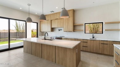 Stunning New Construction just days from Completion!
Experience on Desert Canyon Golf Club in Arizona - for sale on GolfHomes.com, golf home, golf lot