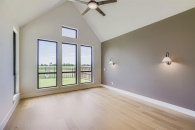 Discover luxury living at 1252 High. This 3,934 sf home features on The Tribute At the Colony in Texas - for sale on GolfHomes.com, golf home, golf lot
