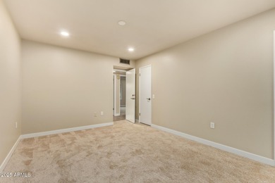 This stunning Sun City residence has been fully remodeled and is on Sun City Lakes West and East in Arizona - for sale on GolfHomes.com, golf home, golf lot