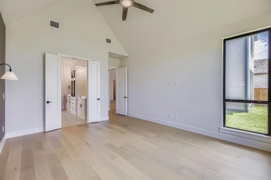 Discover luxury living at 1252 High. This 3,934 sf home features on The Tribute At the Colony in Texas - for sale on GolfHomes.com, golf home, golf lot