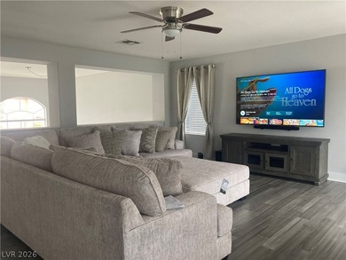 SEE THE PHOTOS!!  AND FURNITURE IS INCLUDED AT NO COST!  AMAZING on The Legacy Golf Club in Nevada - for sale on GolfHomes.com, golf home, golf lot