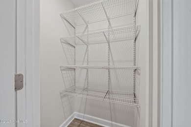 Move right into this beautifully renovated 3 bedroom, 2 bathroom on River Bend Golf and Country Club in North Carolina - for sale on GolfHomes.com, golf home, golf lot