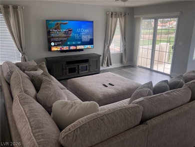 SEE THE PHOTOS!!  AND FURNITURE IS INCLUDED AT NO COST!  AMAZING on The Legacy Golf Club in Nevada - for sale on GolfHomes.com, golf home, golf lot