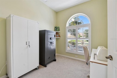 If you are looking for a spacious, well-maintained pool home in on Links At Greenfield Plantation in Florida - for sale on GolfHomes.com, golf home, golf lot