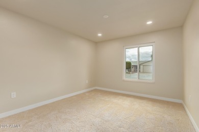 This stunning Sun City residence has been fully remodeled and is on Sun City Lakes West and East in Arizona - for sale on GolfHomes.com, golf home, golf lot